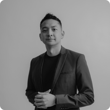 Andrew Gunawan