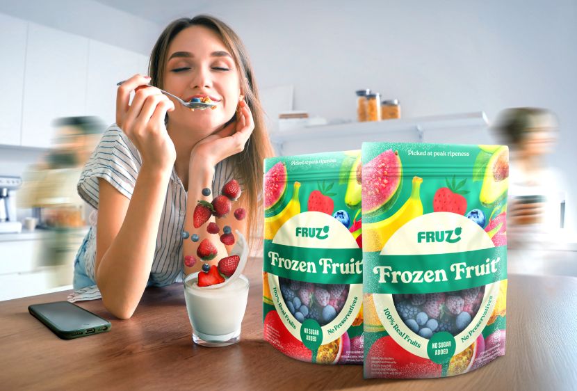 Fruzo
