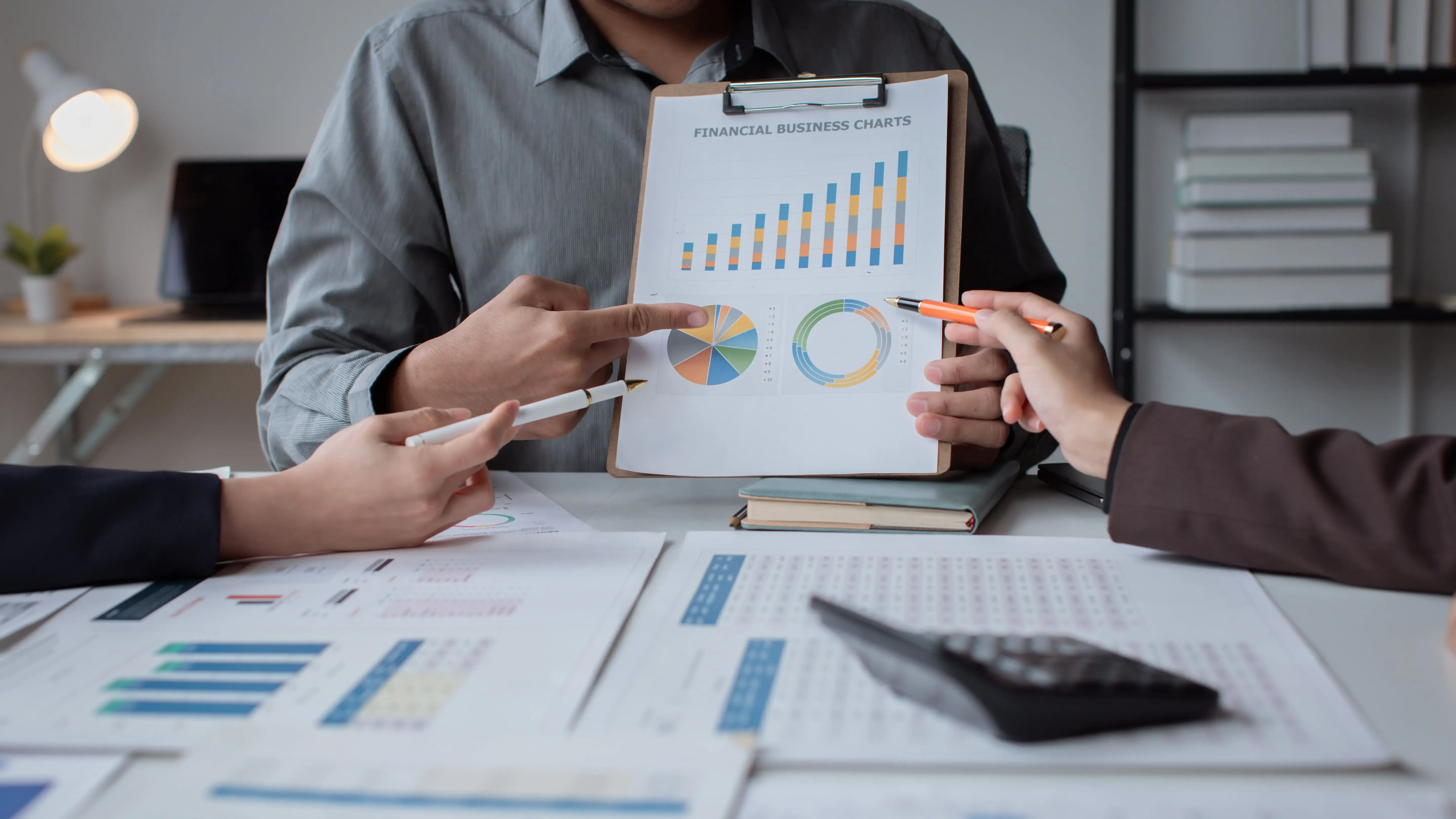 The 5 Ways Your Brand Becomes a Sales Machine
