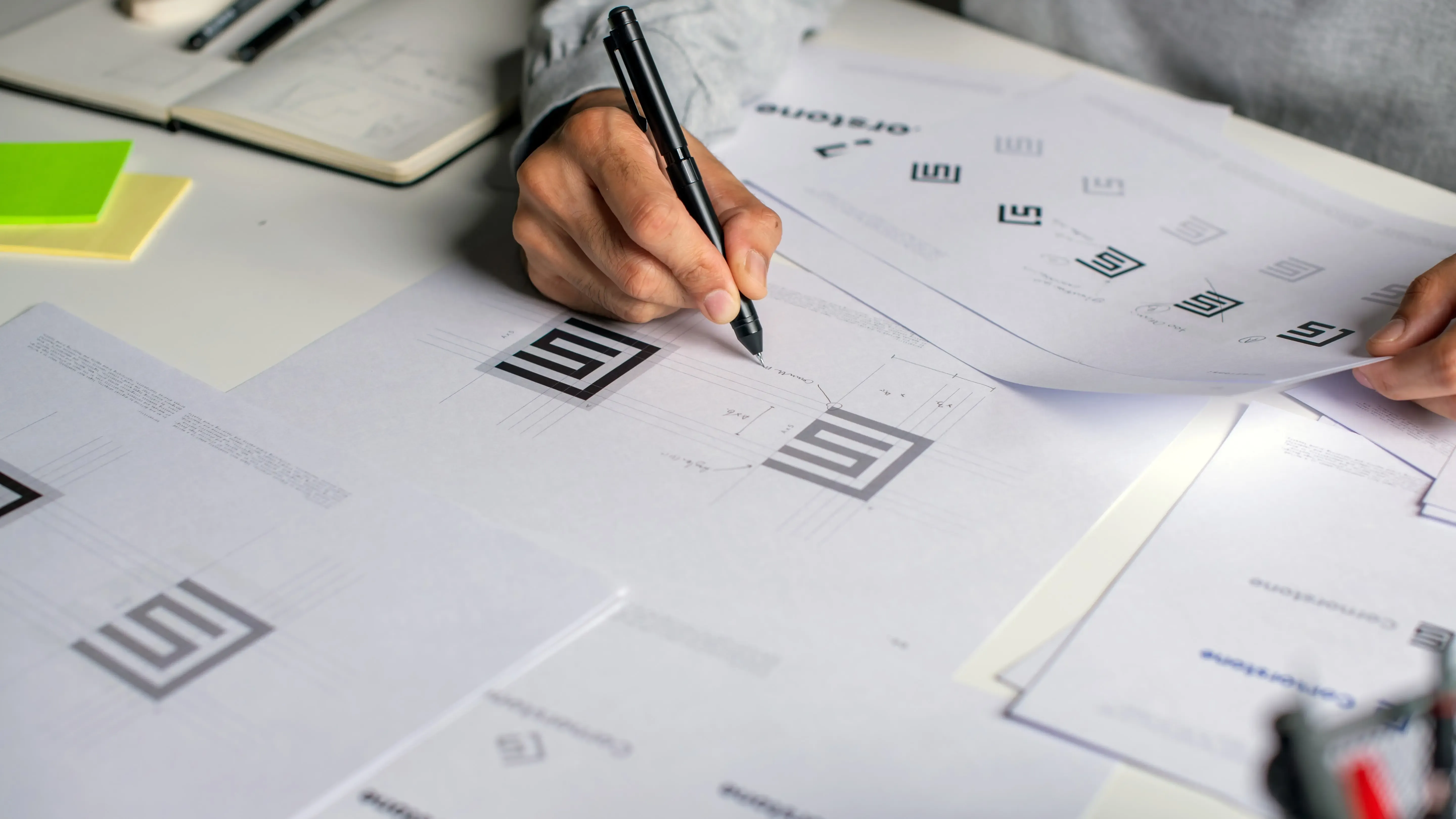 What is Branding, Really? A First-Timer’s Guide to Brand Identity